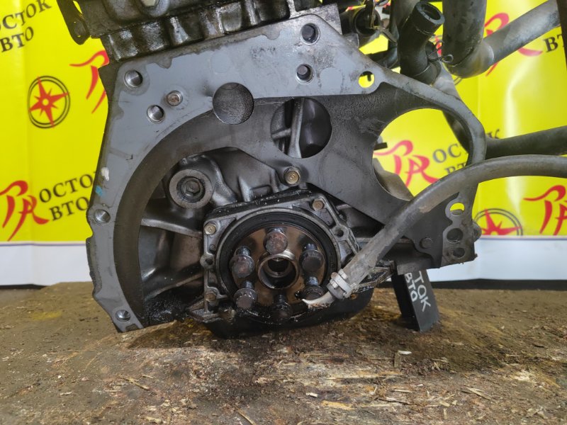 Двигатель, 115000 рублей, Красноярск