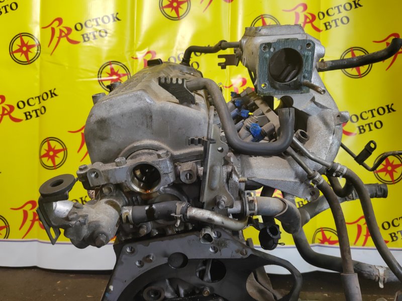 Двигатель, 115000 рублей, Красноярск