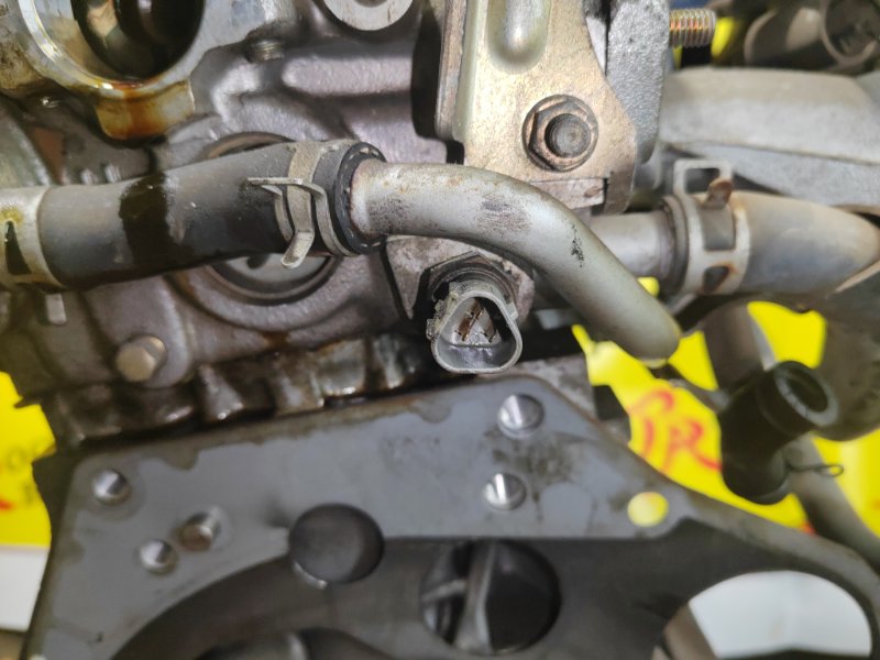 Двигатель, 115000 рублей, Красноярск