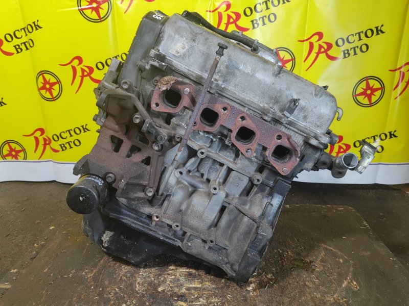 Двигатель, 115000 рублей, Красноярск