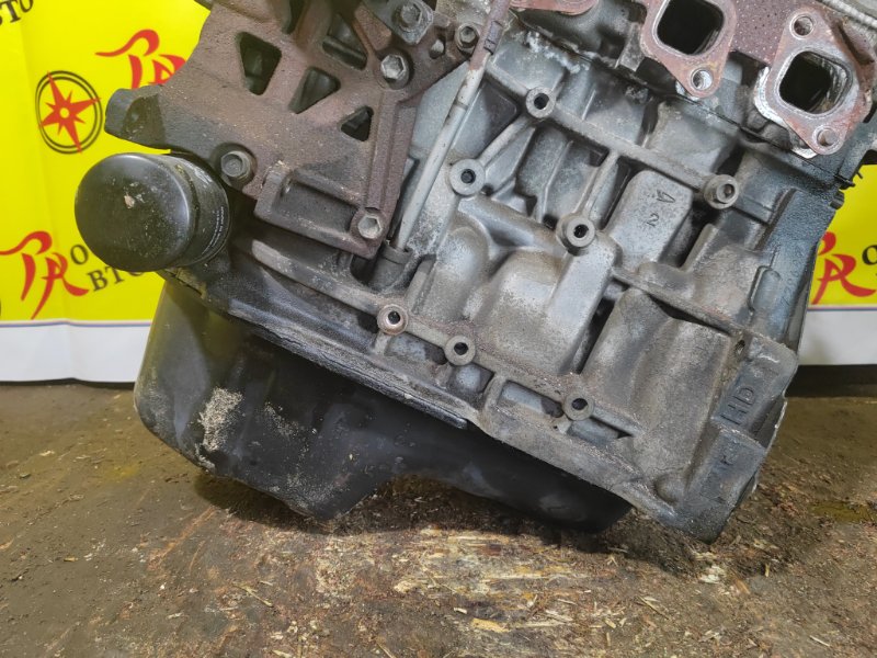 Двигатель, 115000 рублей, Красноярск