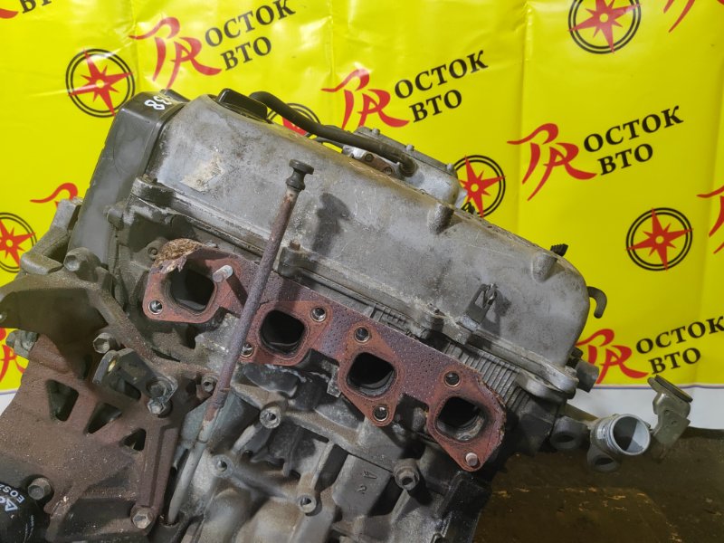 Двигатель, 115000 рублей, Красноярск