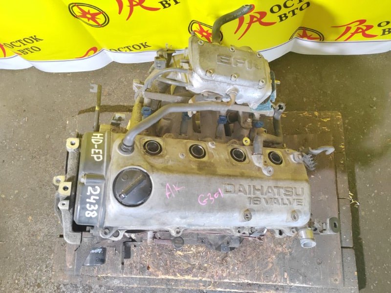 Двигатель, 115000 рублей, Красноярск