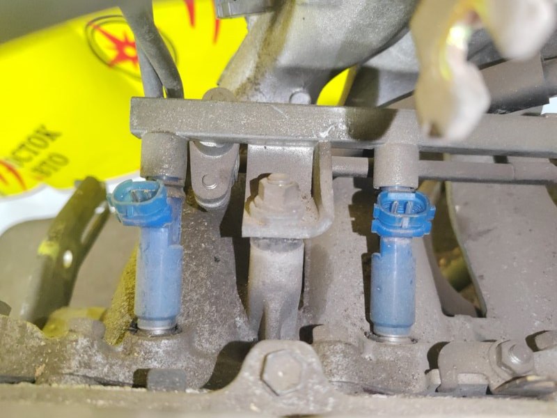 Двигатель, 115000 рублей, Красноярск