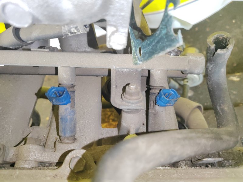 Двигатель, 115000 рублей, Красноярск