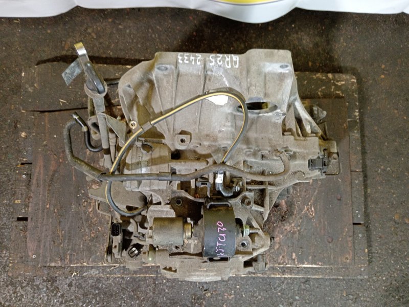 АКПП, 75000 рублей, Красноярск