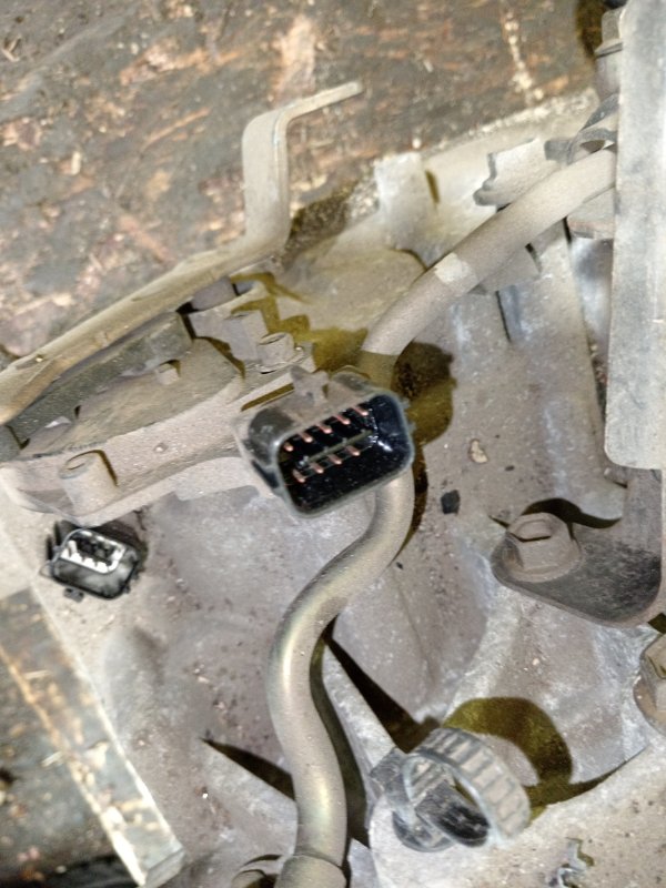 АКПП, 75000 рублей, Красноярск