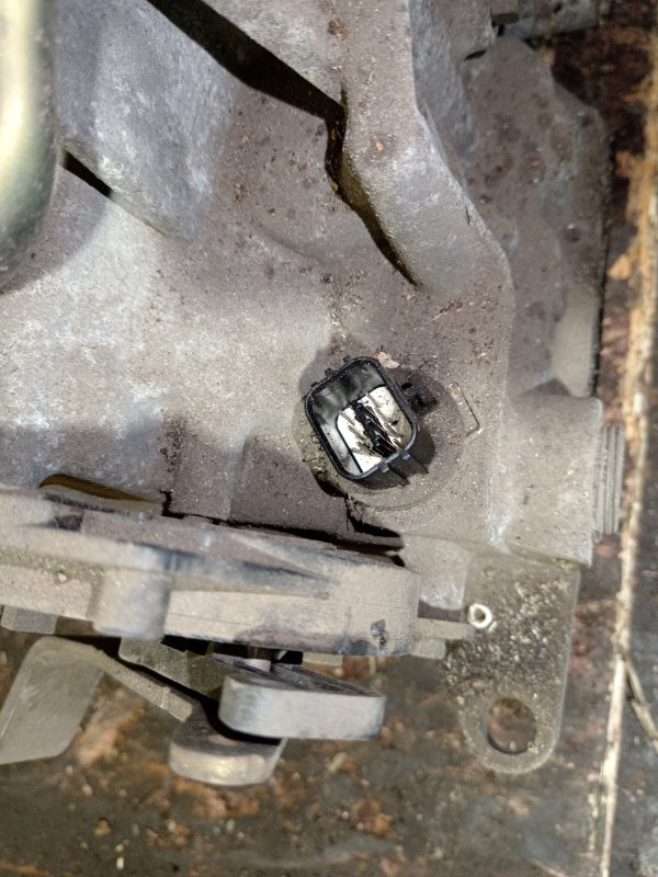 АКПП, 75000 рублей, Красноярск