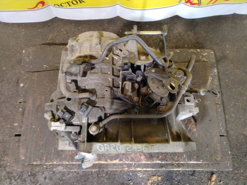 АКПП, 50000 рублей, Красноярск