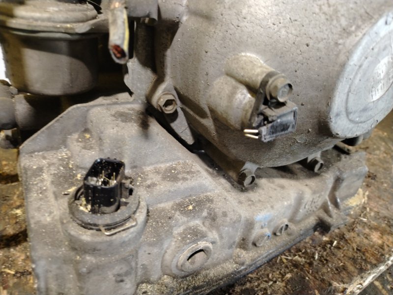 АКПП, 50000 рублей, Красноярск