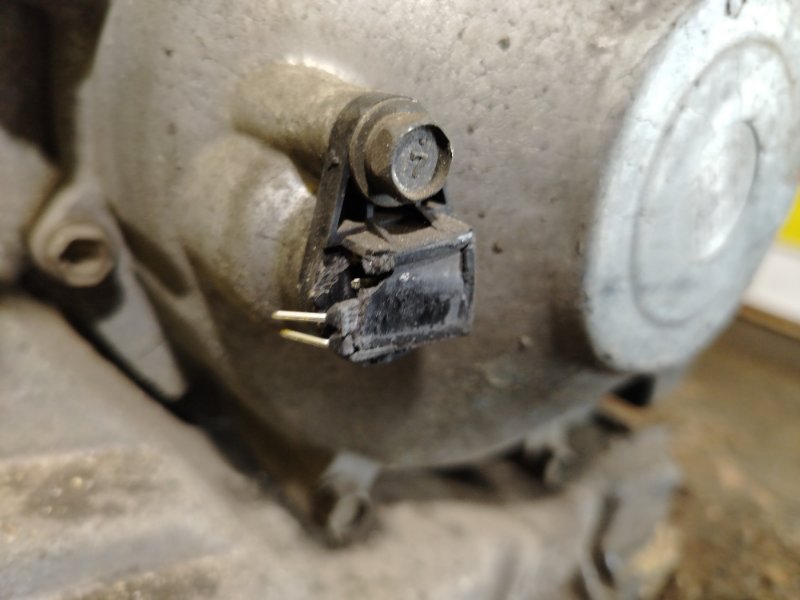 АКПП, 50000 рублей, Красноярск