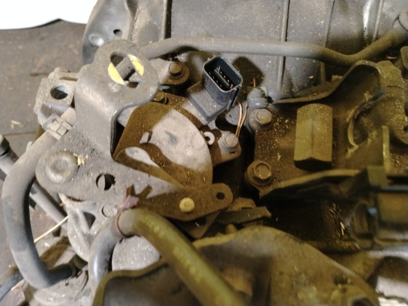 АКПП, 50000 рублей, Красноярск