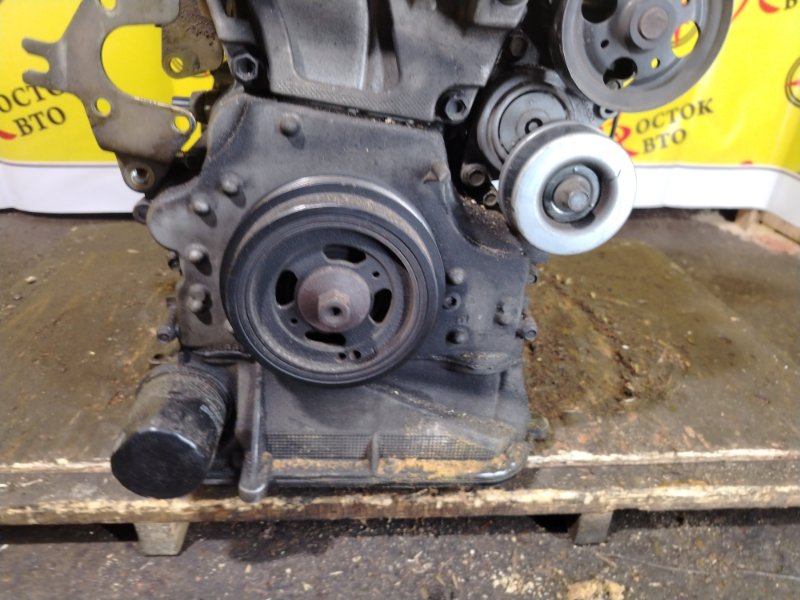 Двигатель, 70000 рублей, Красноярск