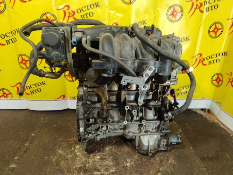 Двигатель, 70000 рублей, Красноярск