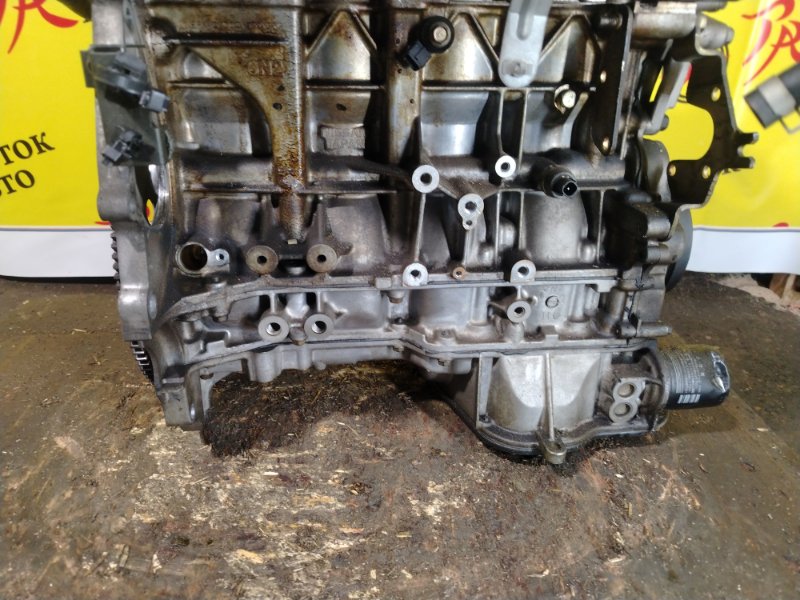 Двигатель, 70000 рублей, Красноярск