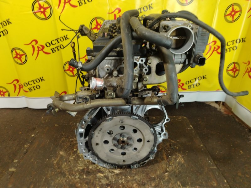 Двигатель, 70000 рублей, Красноярск