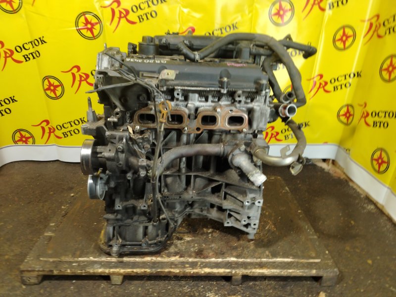 Двигатель, 70000 рублей, Красноярск