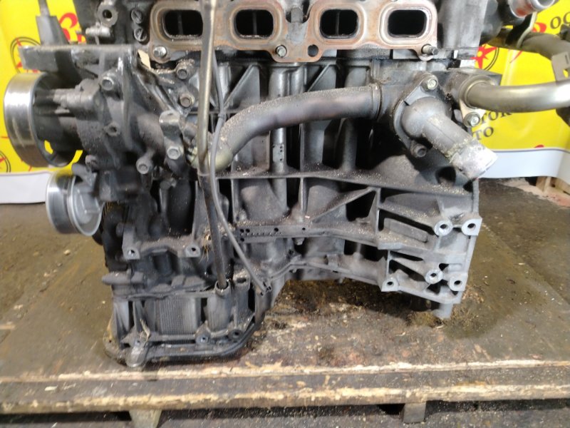 Двигатель, 70000 рублей, Красноярск