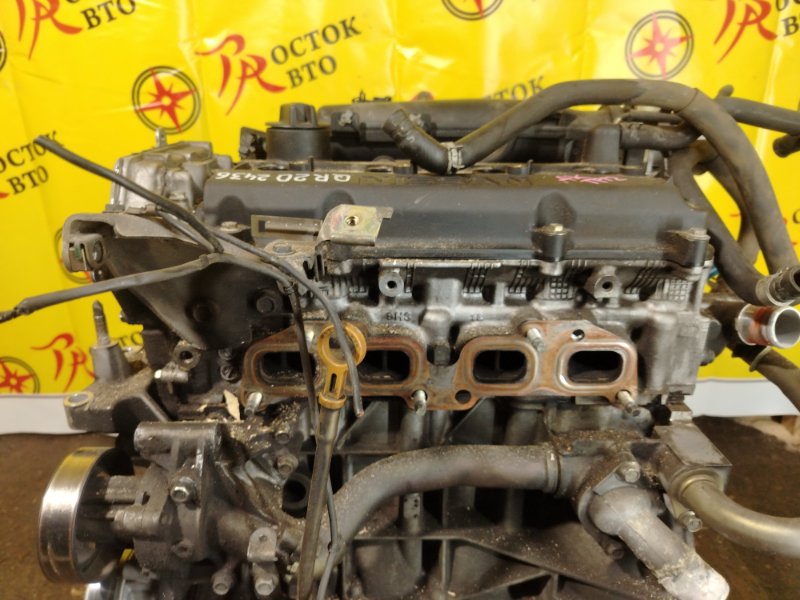 Двигатель, 70000 рублей, Красноярск