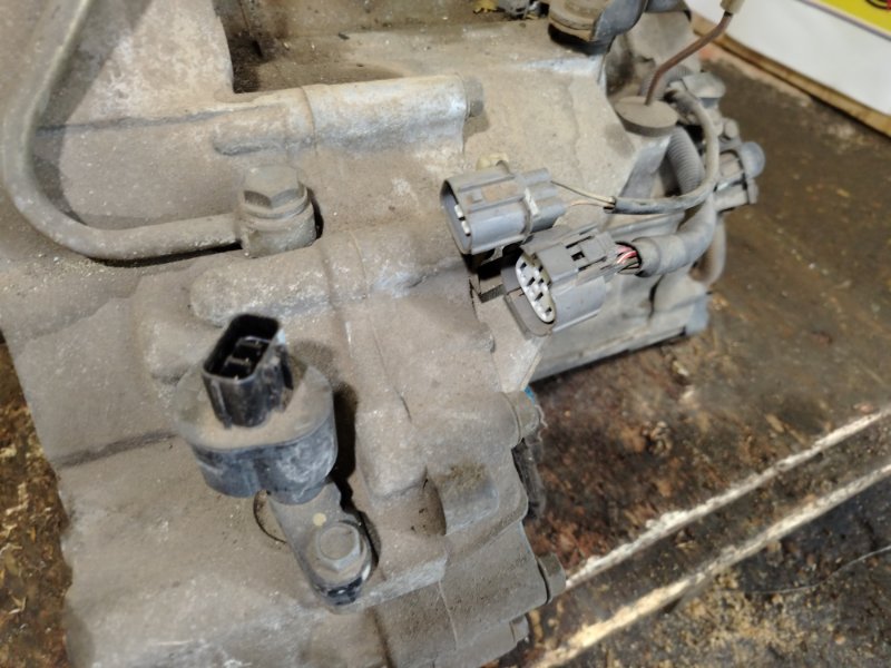 АКПП, 60000 рублей, Красноярск