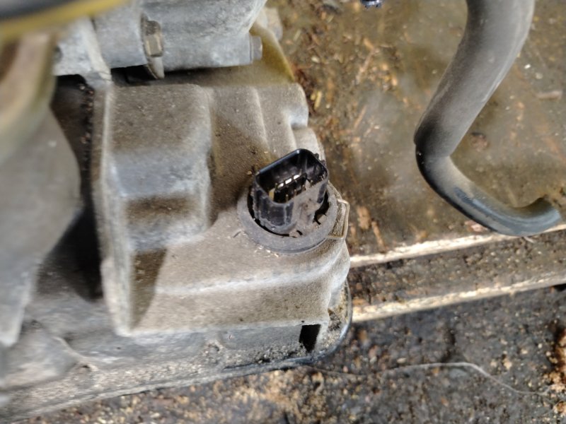 АКПП, 50000 рублей, Красноярск