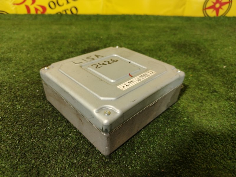 Блок управления рулевой рейкой, 8000 рублей, Красноярск