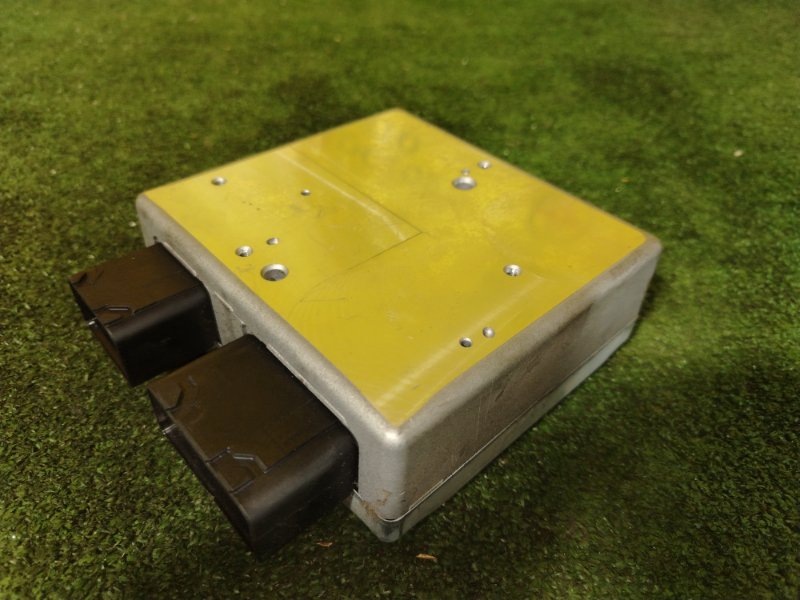 Блок управления рулевой рейкой, 8000 рублей, Красноярск