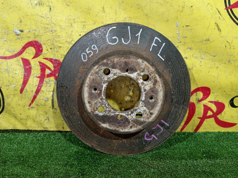 тормозной диск, 350 рублей, Красноярск