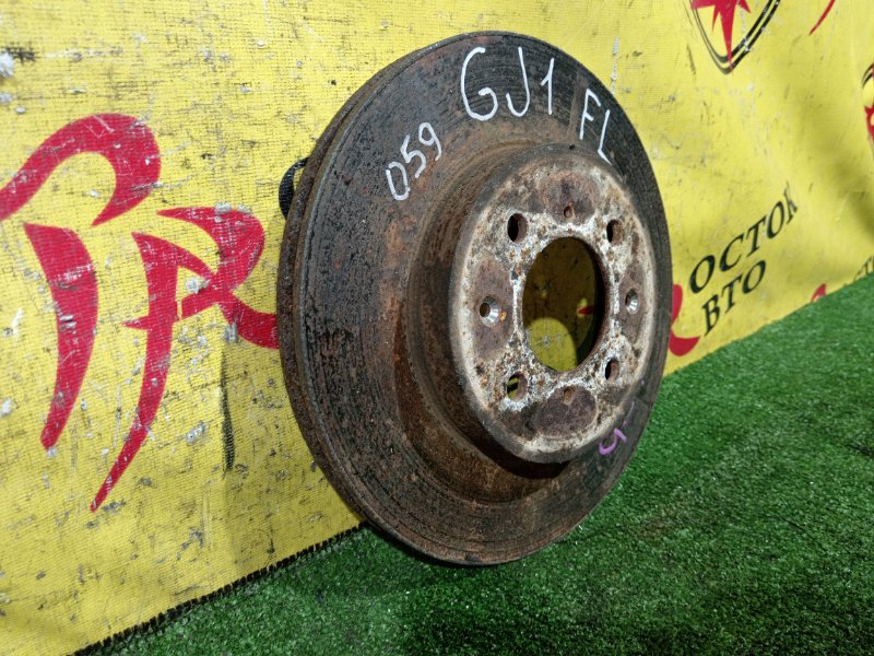 тормозной диск, 350 рублей, Красноярск