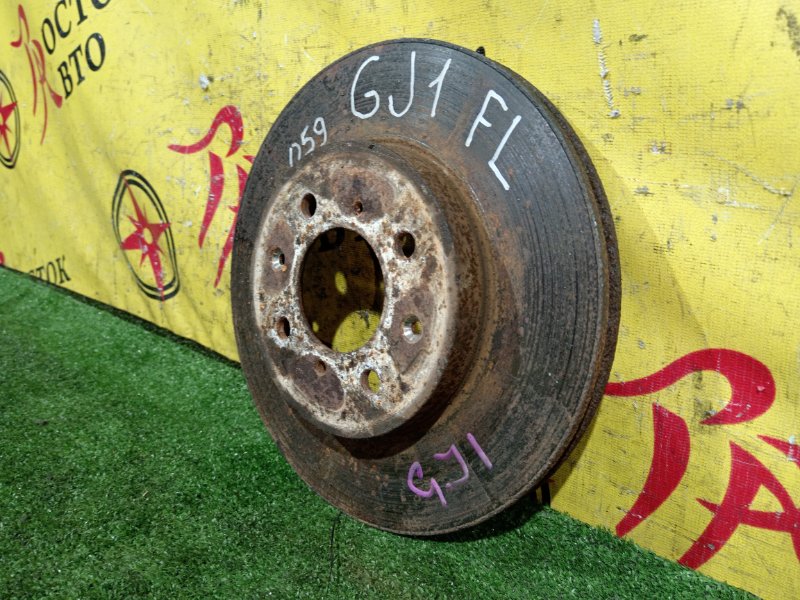 тормозной диск, 350 рублей, Красноярск