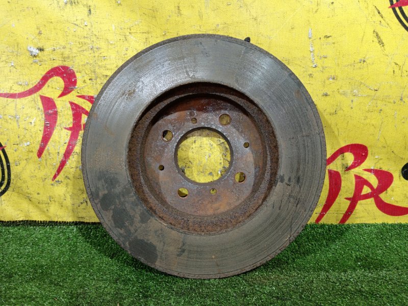 тормозной диск, 350 рублей, Красноярск