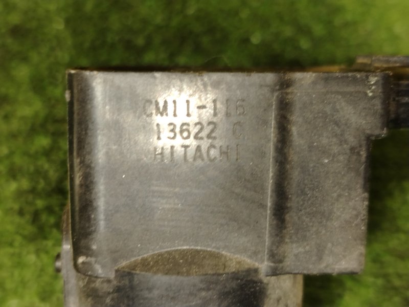 Катушка зажигания, 2200 рублей, Красноярск