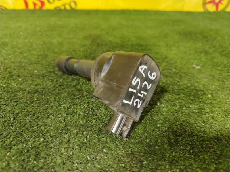 Катушка зажигания, 2200 рублей, Красноярск