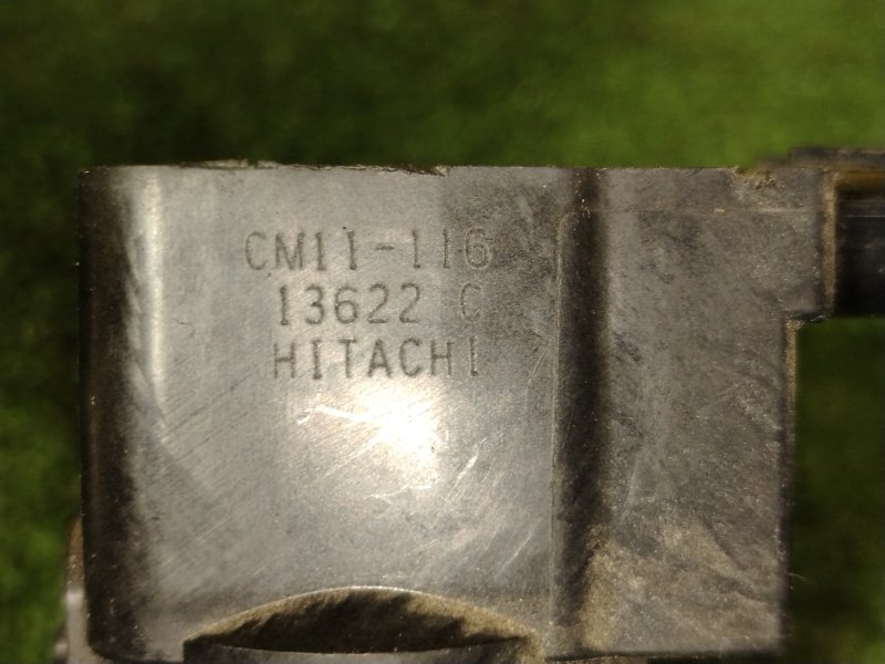 Катушка зажигания, 2200 рублей, Красноярск