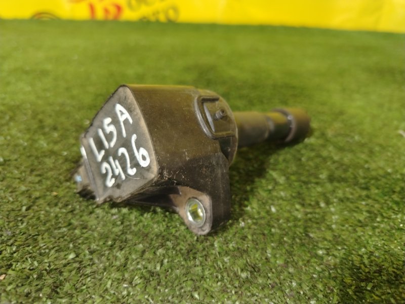 Катушка зажигания, 2200 рублей, Красноярск