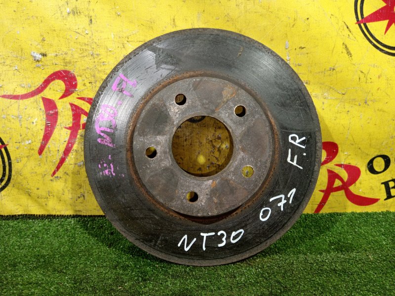 тормозной диск, 800 рублей, Красноярск