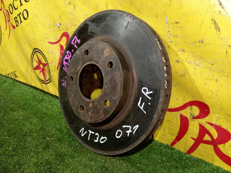 тормозной диск, 800 рублей, Красноярск