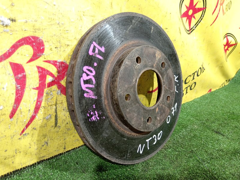 тормозной диск, 800 рублей, Красноярск