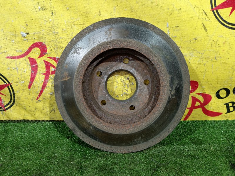 тормозной диск, 800 рублей, Красноярск