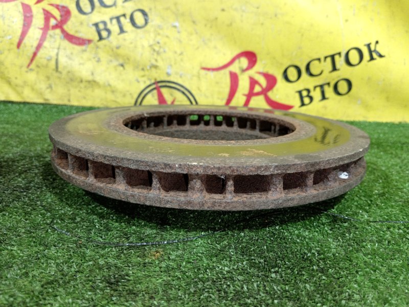 тормозной диск, 800 рублей, Красноярск