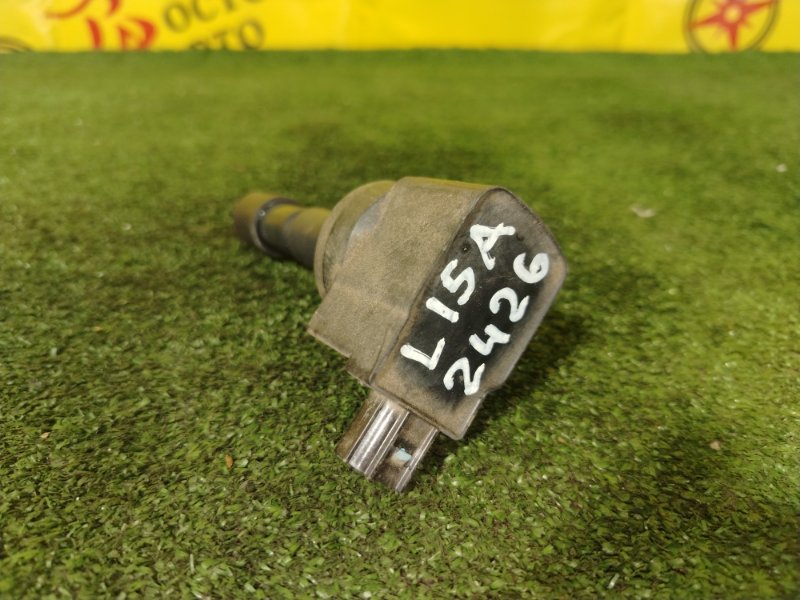 Катушка зажигания, 2200 рублей, Красноярск