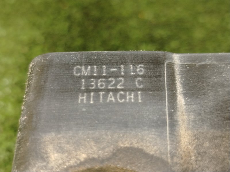 Катушка зажигания, 2200 рублей, Красноярск