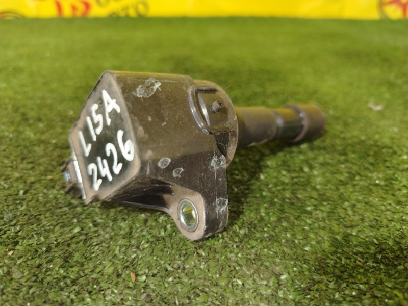 Катушка зажигания, 2200 рублей, Красноярск