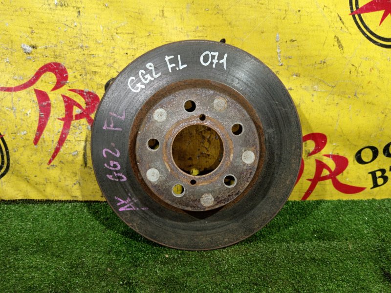 тормозной диск, 350 рублей, Красноярск