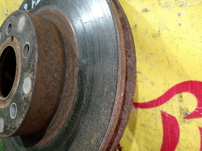 тормозной диск, 350 рублей, Красноярск