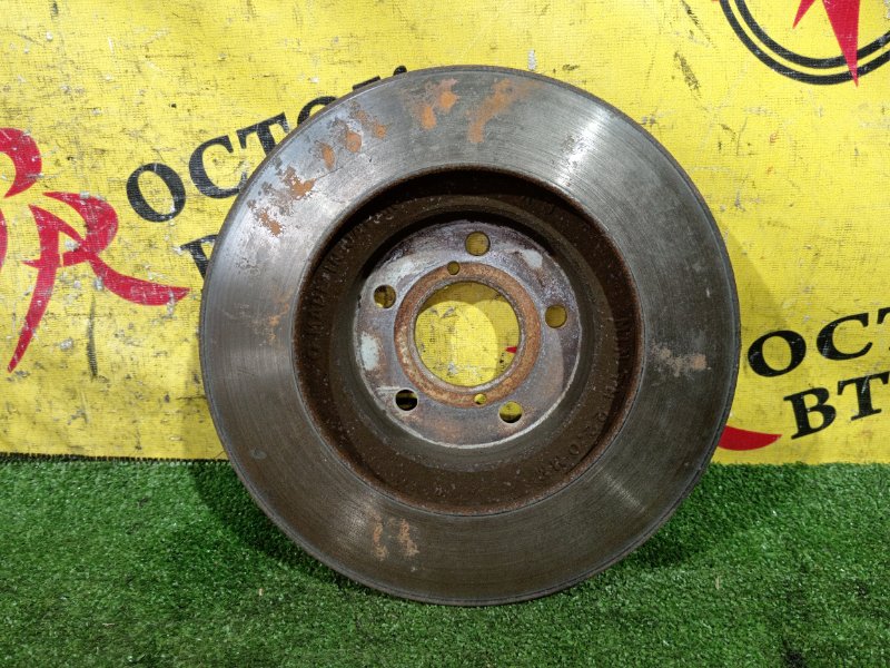 тормозной диск, 350 рублей, Красноярск