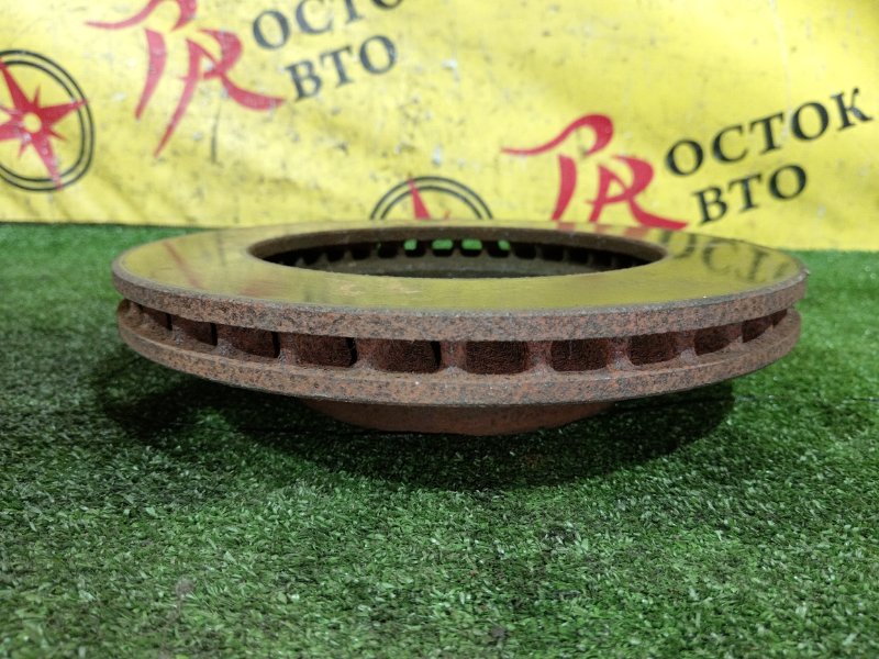 тормозной диск, 350 рублей, Красноярск