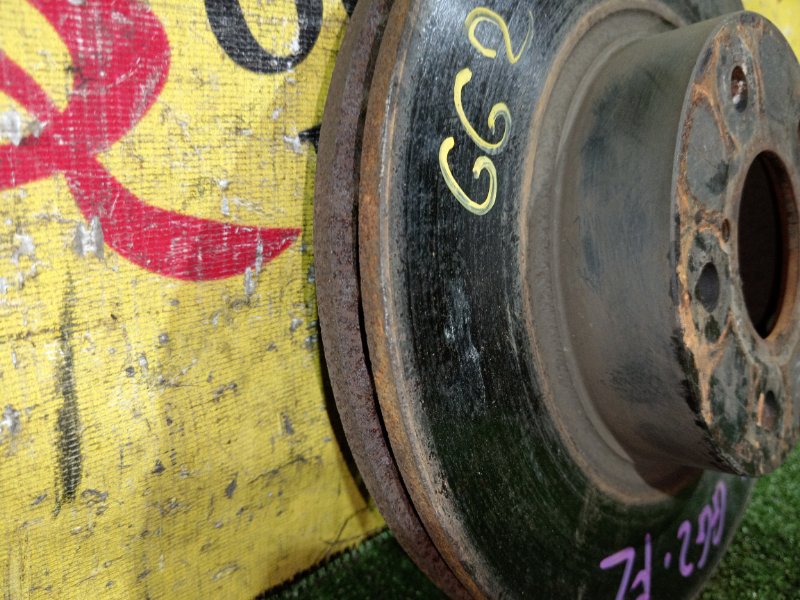 тормозной диск, 350 рублей, Красноярск