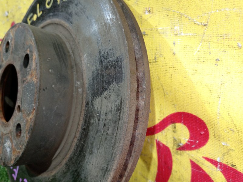 тормозной диск, 350 рублей, Красноярск