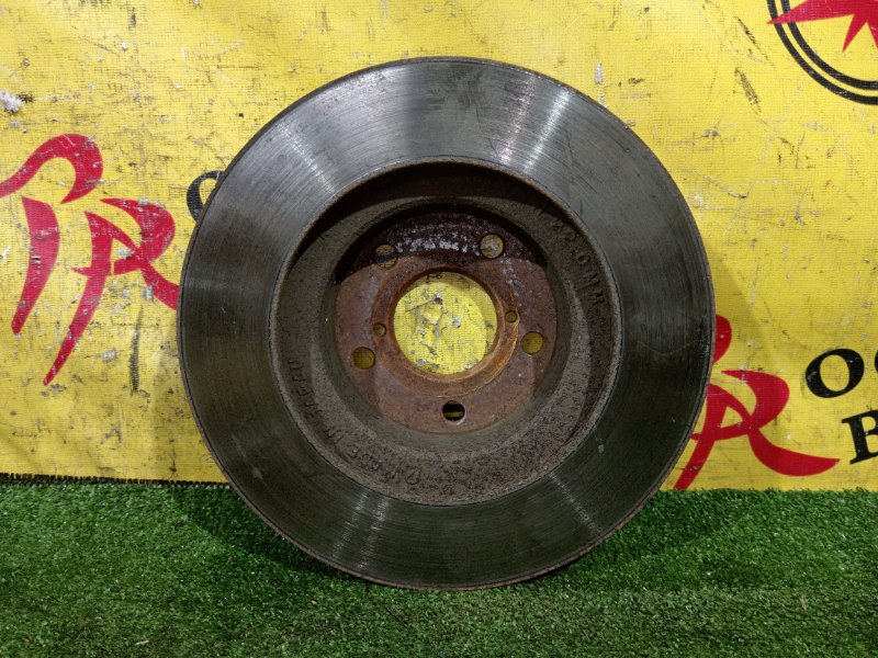 тормозной диск, 350 рублей, Красноярск